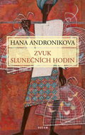 Zvuk slunečních hodin - Kniha