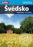 Švédsko: Inspirace na cesty - Kniha