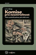 Komise pro nesmrtelnost - Kniha