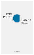 Cantos Part XXX Cantos: I - Kniha
