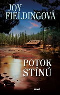 Potok stínů - Kniha