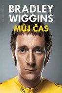 Můj čas - Kniha