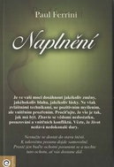 Naplnění - Kniha