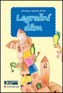Legrační dům - Kniha