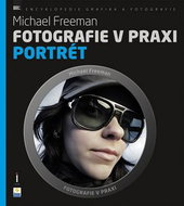 Fotografie v praxi PORTRÉT - Kniha