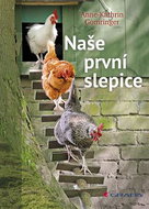 Naše první slepice - Kniha