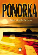 Ponorka - Kniha