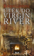 Útěk do Virgin River - Kniha
