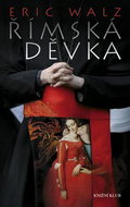 Římská děvka - Kniha
