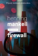 Firewall: Případy komisaře Wallandera - Kniha