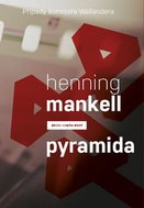 Pyramida: Případy komisaře Wallandera - Kniha