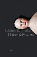 Sebevraždy panen - Kniha
