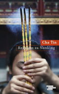 Rekviem za Nanking - Kniha
