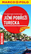 Jižní pobřeží Turecka - Kniha