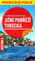 Jižní pobřeží Turecka - Kniha
