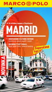 Madrid - Kniha
