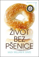 Život bez pšenice - Kniha