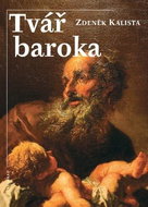 Tvář baroka - Kniha