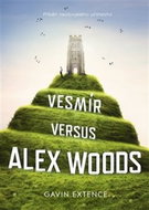 Vesmír versus Alex Woods: Příběh o nečekaném přátelství - Kniha