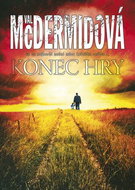 Konec hry - Kniha