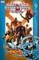 Ultimate Spider-Man a spol. 9 - Kniha