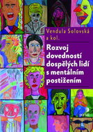 Rozvoj dovednosti dospělých lidí s mentálním postižením - Kniha