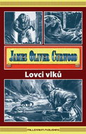 Lovci vlků - Kniha