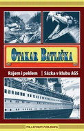 Rájem i peklem, Sázka v klubu AGS - Kniha