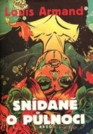 Snídaně o půlnoci - Kniha