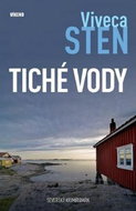 Tiché vody: Severský krimiromán - Kniha