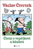 Čtení o vepříkovi a kůzleti - Kniha