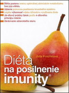 Diéta na posilnenie imunity - Kniha