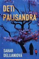 Deti palisandra - Kniha