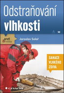 Odstraňování vlhkosti: sanace vlhkého zdiva - Kniha