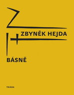 Básně - Kniha