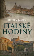 Italské hodiny - Kniha