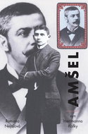 Amšel: Syn Hermanna Kafky - Kniha
