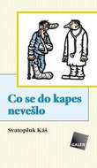 Co se do kapes nevešlo - Kniha