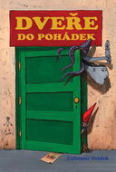 Dveře do pohádek - Kniha