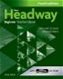 New Headway Fourth edition Beginner Teacher´s Book with Teacher´s resource disc - Kniha