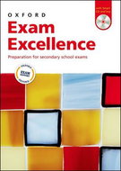 Oxford Exam Excellence: with smart audio CD - Kniha