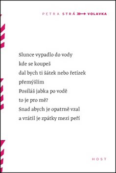 Volavka - Kniha - Main image