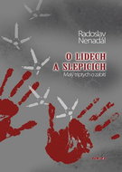 O lidech a slepicích: Malý triptych o zabití - Kniha