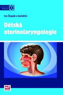 Dětská otorinolaryngologie - Kniha