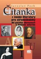 Čítanka z české literatury pro středoškoláky - Kniha