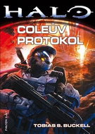 Coleův protokol - Kniha