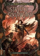 Strážce soumraku: Kniha V. - Kniha