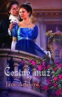 Čestný muž: Man of Honour - Kniha