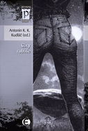 Cáry rubáše - Kniha