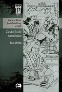 Cesta Rudé tanečnice: část druhá - Kniha